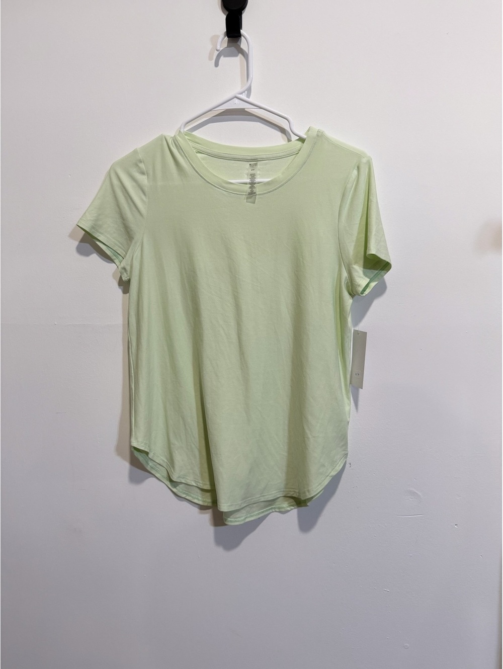 Beyond Yoga Tshirt Green Size S